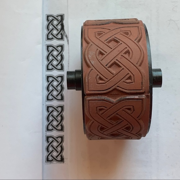 Stampin Up CELTIC - Picture 4 of 6